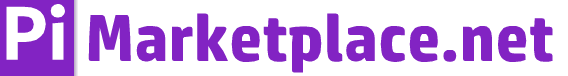 Pi Network Marketplace